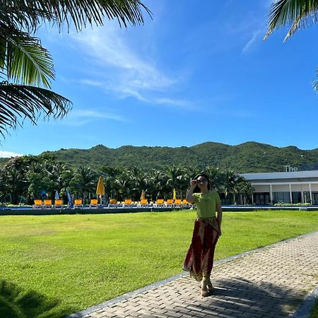 Oceanami Villa Long Hai - Vung Tau Dış mekan fotoğraf