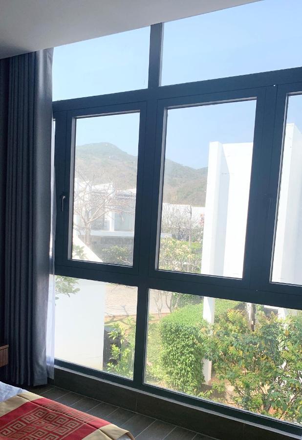 Oceanami Villa Long Hai - Vung Tau Dış mekan fotoğraf