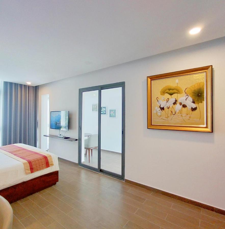 Oceanami Villa Long Hai - Vung Tau Dış mekan fotoğraf