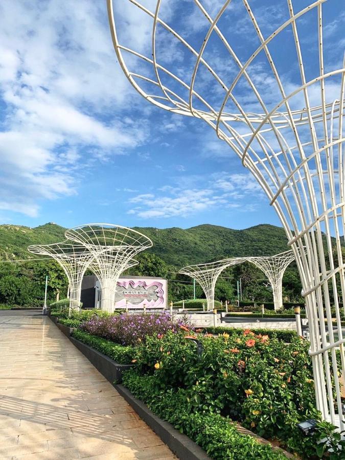 Oceanami Villa Long Hai - Vung Tau Dış mekan fotoğraf