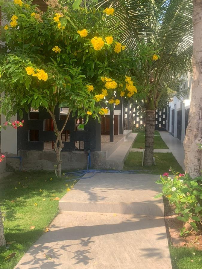 Oceanami Villa Long Hai - Vung Tau Dış mekan fotoğraf