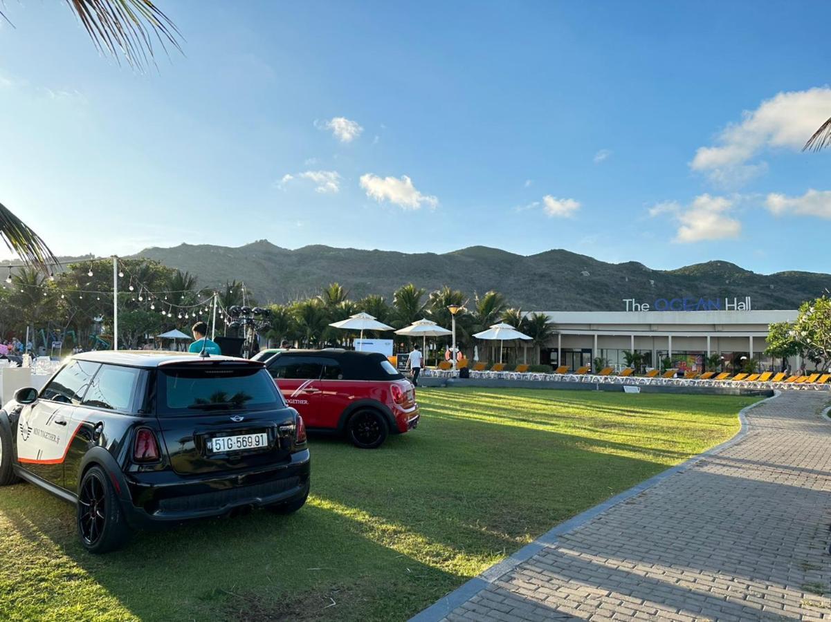 Oceanami Villa Long Hai - Vung Tau Dış mekan fotoğraf
