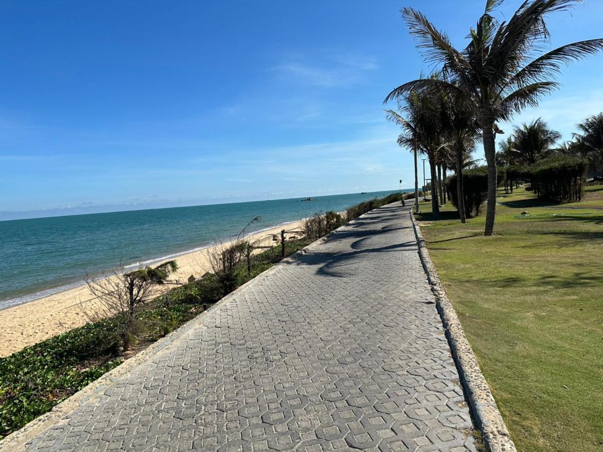 Oceanami Villa Long Hai - Vung Tau Dış mekan fotoğraf