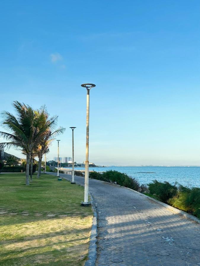Oceanami Villa Long Hai - Vung Tau Dış mekan fotoğraf
