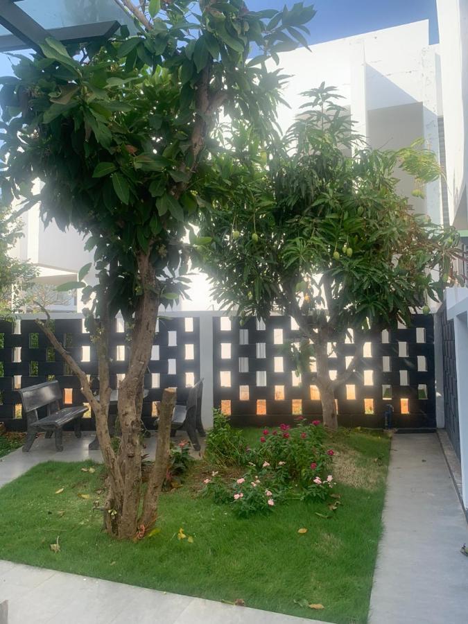 Oceanami Villa Long Hai - Vung Tau Dış mekan fotoğraf