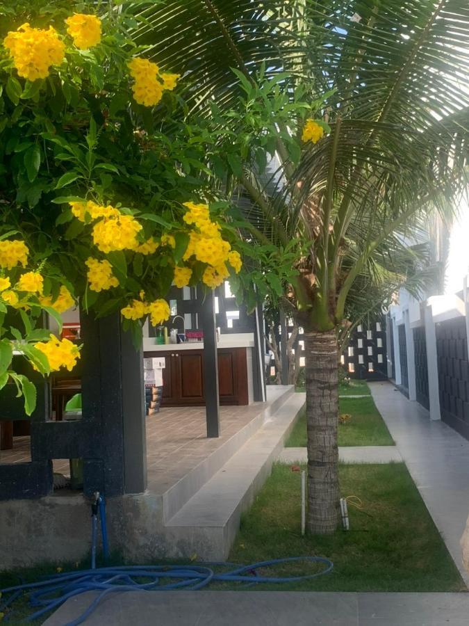Oceanami Villa Long Hai - Vung Tau Dış mekan fotoğraf