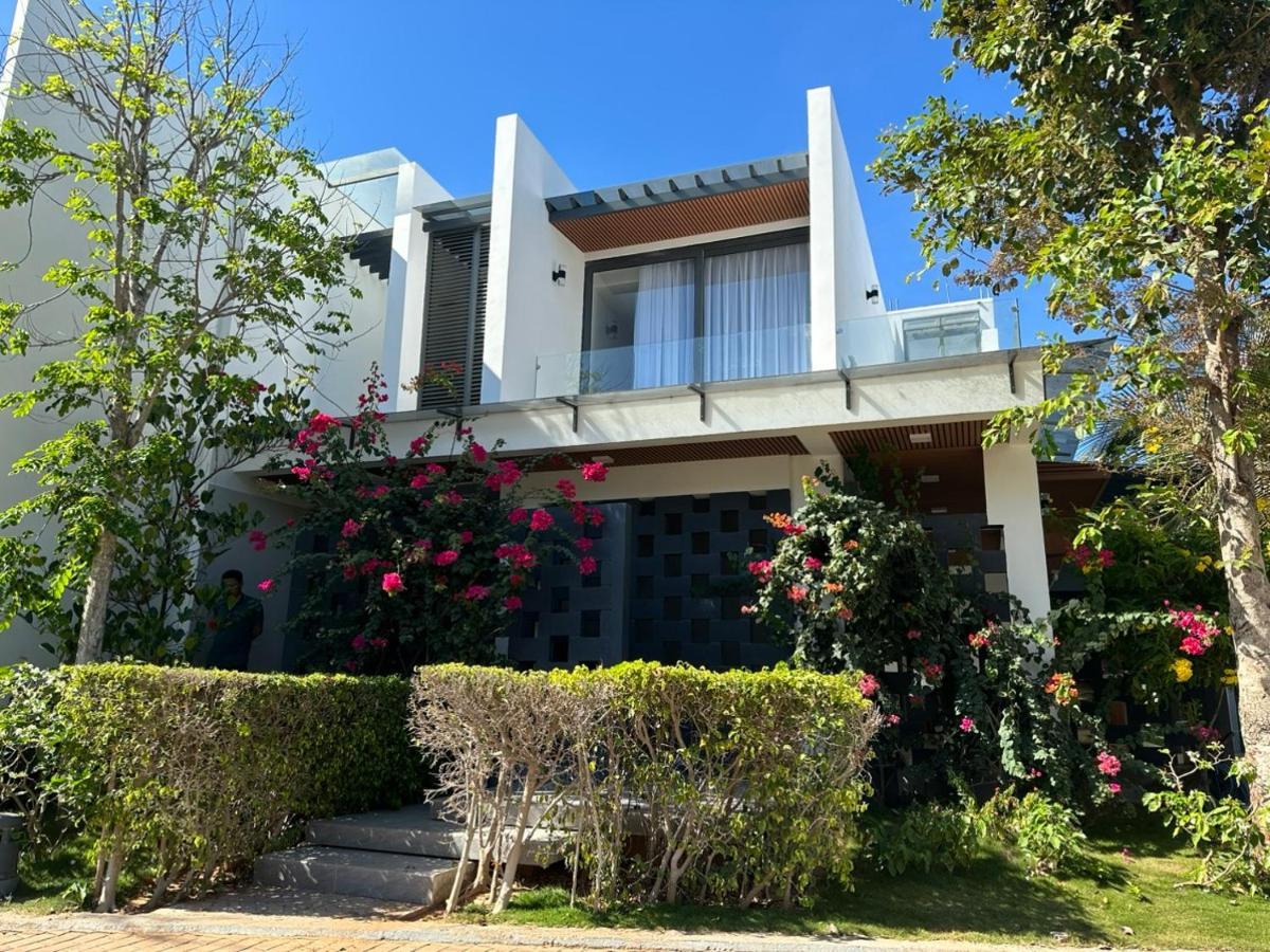 Oceanami Villa Long Hai - Vung Tau Dış mekan fotoğraf