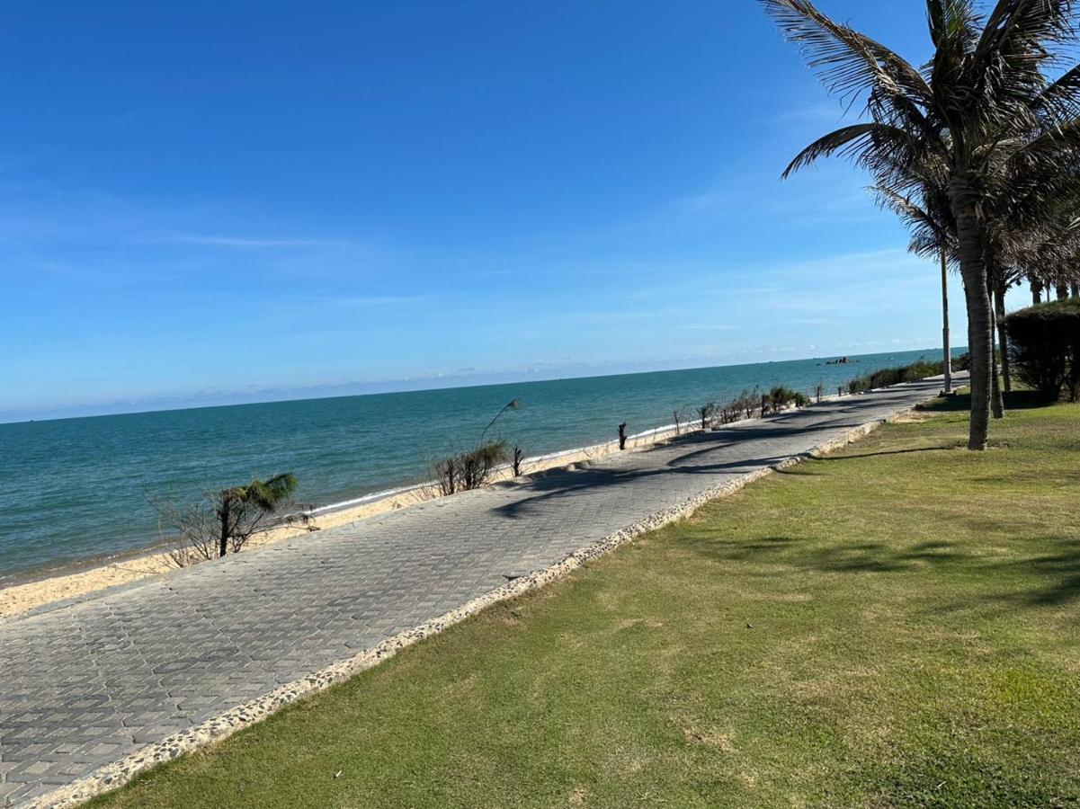 Oceanami Villa Long Hai - Vung Tau Dış mekan fotoğraf