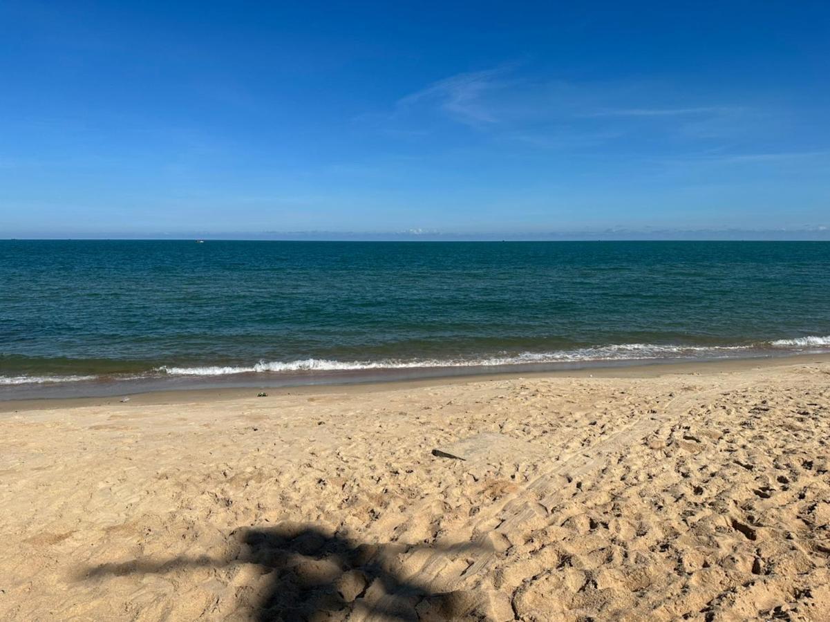 Oceanami Villa Long Hai - Vung Tau Dış mekan fotoğraf
