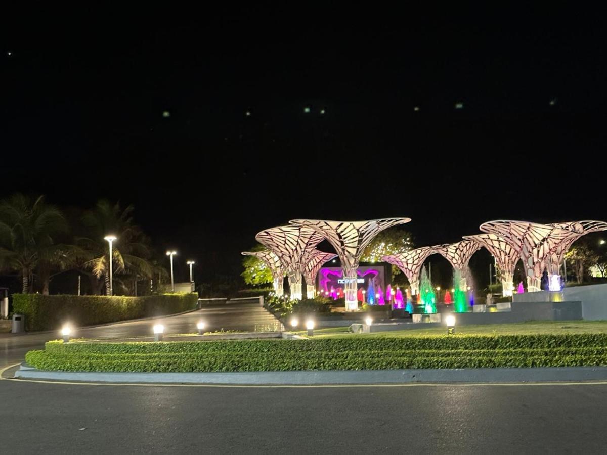 Oceanami Villa Long Hai - Vung Tau Dış mekan fotoğraf
