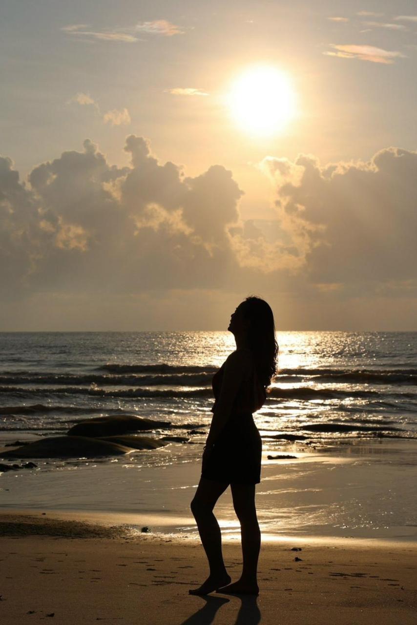 Oceanami Villa Long Hai - Vung Tau Dış mekan fotoğraf
