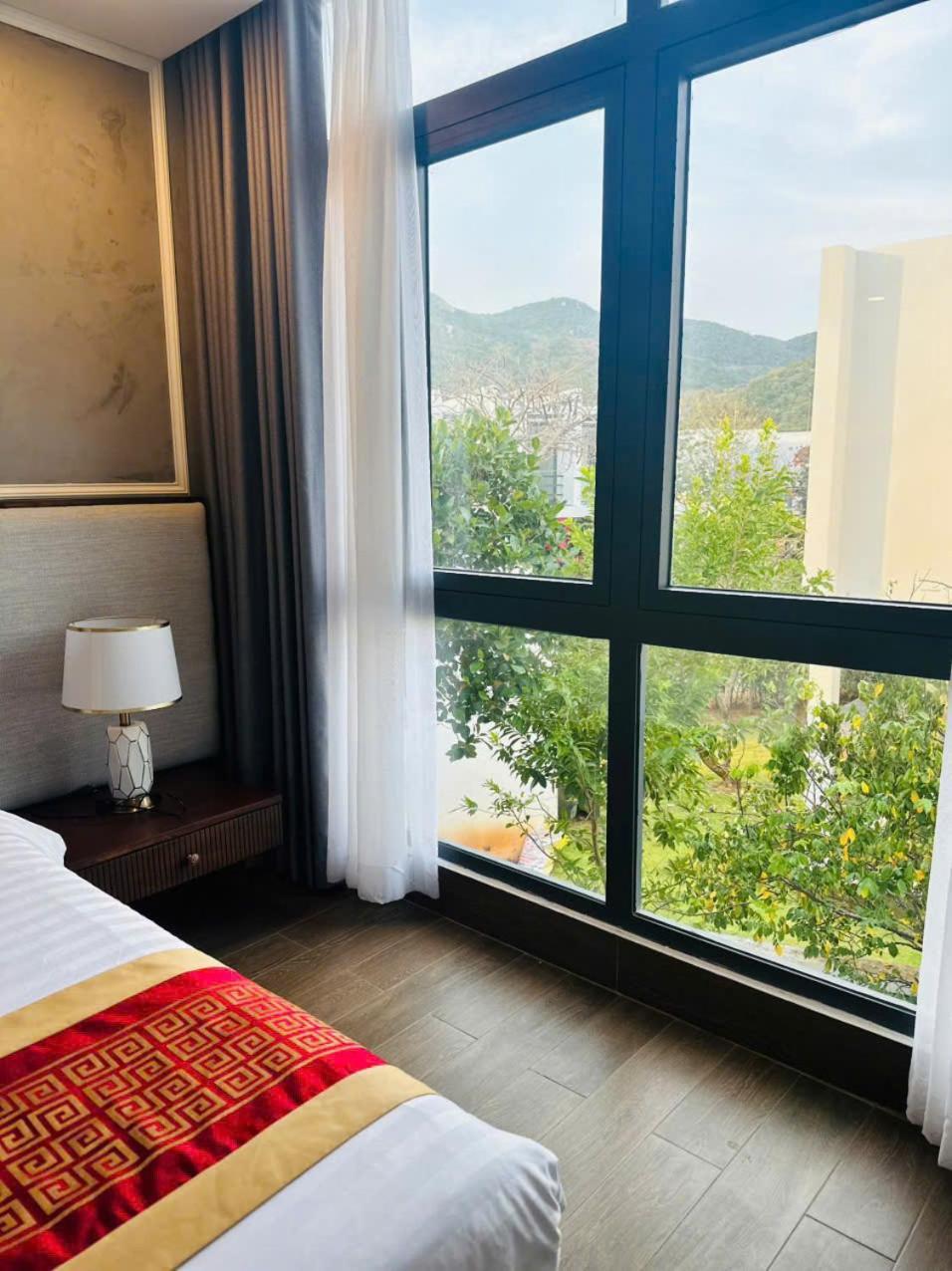 Oceanami Villa Long Hai - Vung Tau Dış mekan fotoğraf