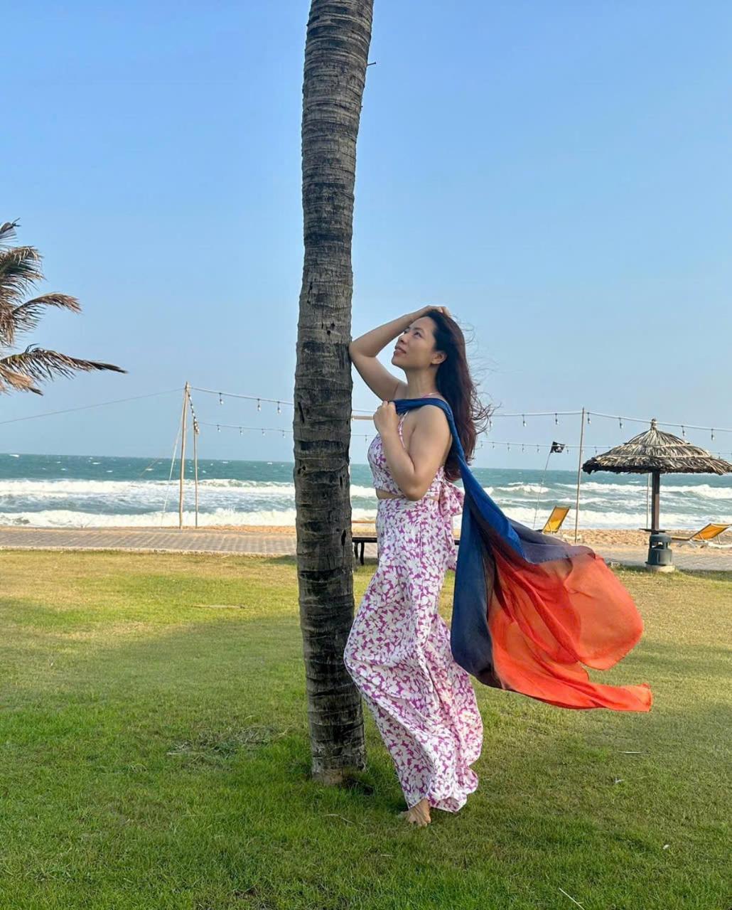 Oceanami Villa Long Hai - Vung Tau Dış mekan fotoğraf